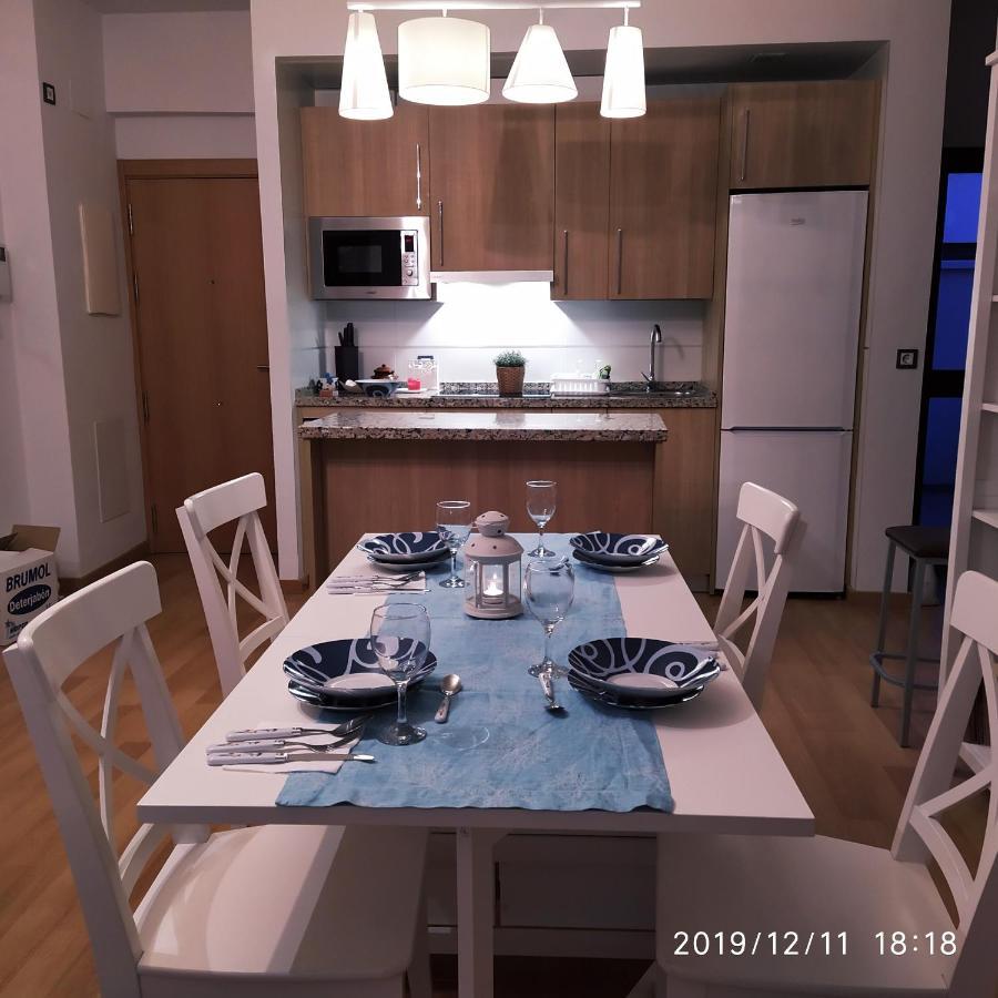 Centro Malaga Atico Valdeazores Gran Terraza Privada Εξωτερικό φωτογραφία