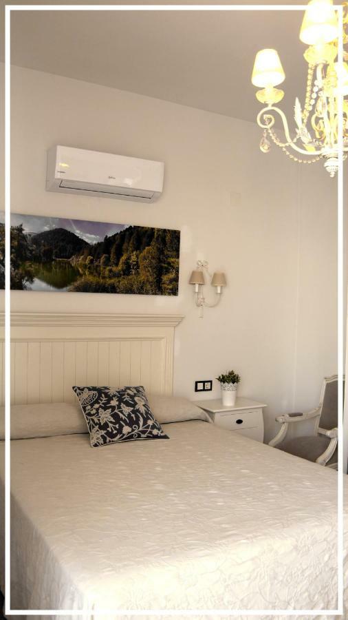 Centro Malaga Atico Valdeazores Gran Terraza Privada Εξωτερικό φωτογραφία